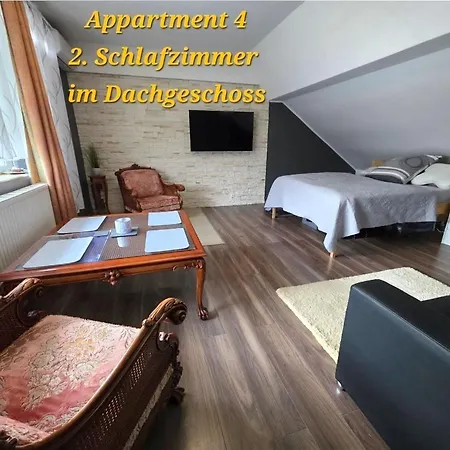 Apartment Speckmann