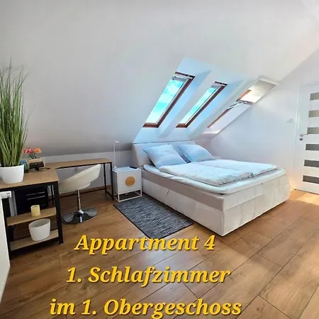 Apartment Speckmann