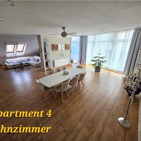 Apartment Speckmann Swinoujscie