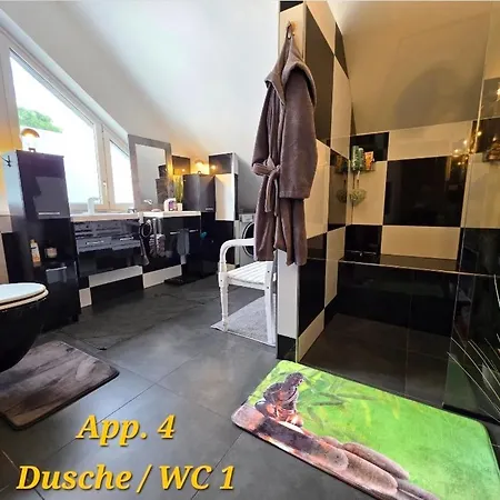 Apartman Speckmann Swinoujscie