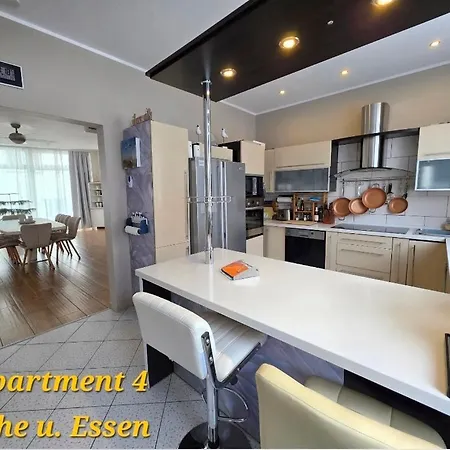 Apartment Speckmann